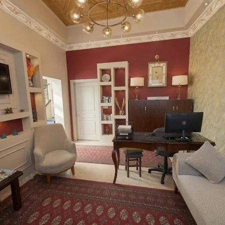 Tulip House Apartman *