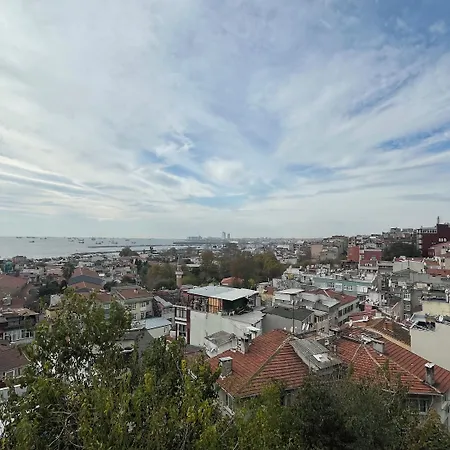 Appartamento Tulip House Provincia di Istanbul