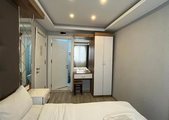 Апартаменты Tulip House *