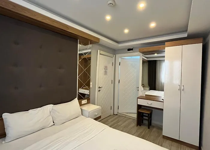 Апартаменты Tulip House *