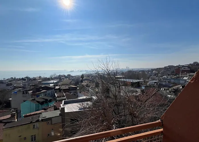 Апартаменты Tulip House