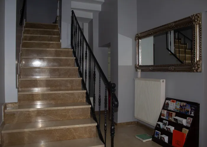 Tulip House * Стамбул