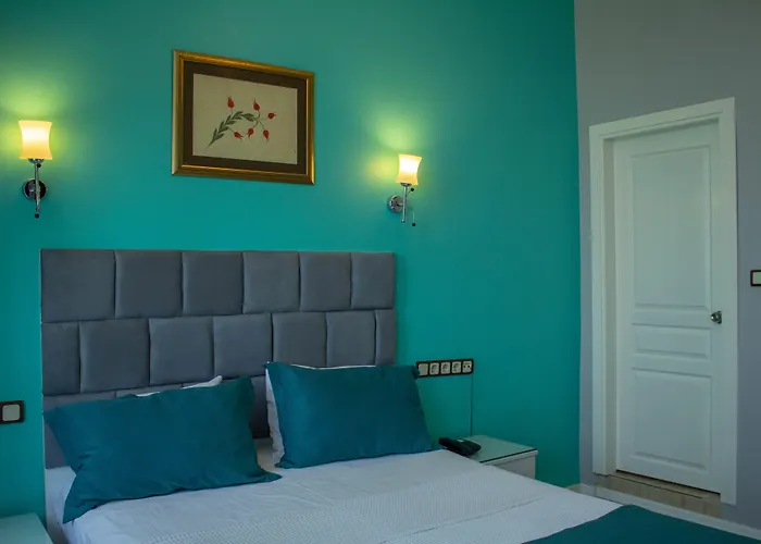 Tulip House Стамбул