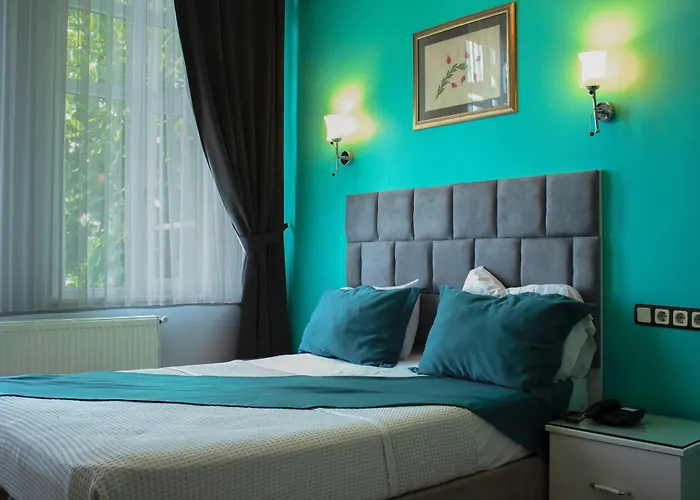 Апартаменты Tulip House *