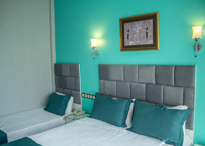 Апартаменты Tulip House