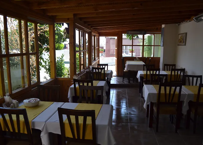 Апартаменты Tulip House *