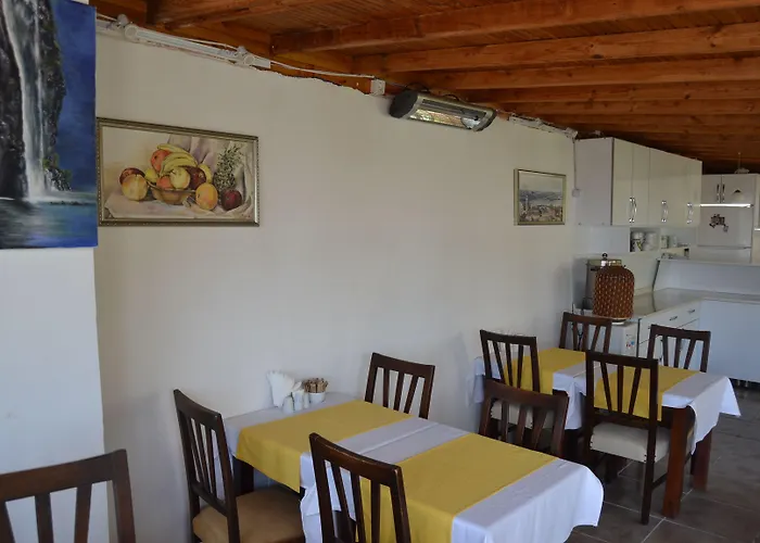 Апартаменты Tulip House Стамбул