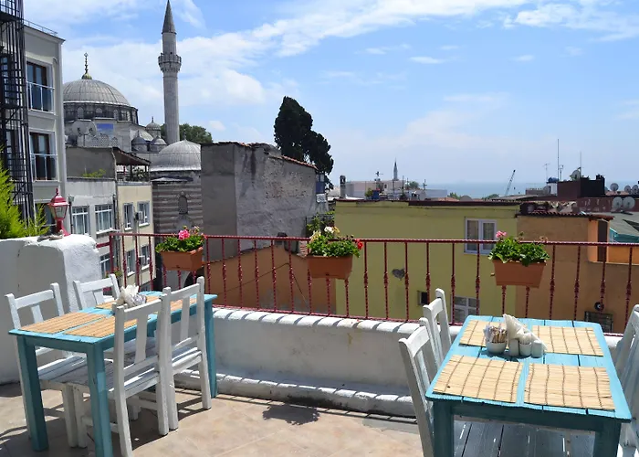 Апартаменты Tulip House *