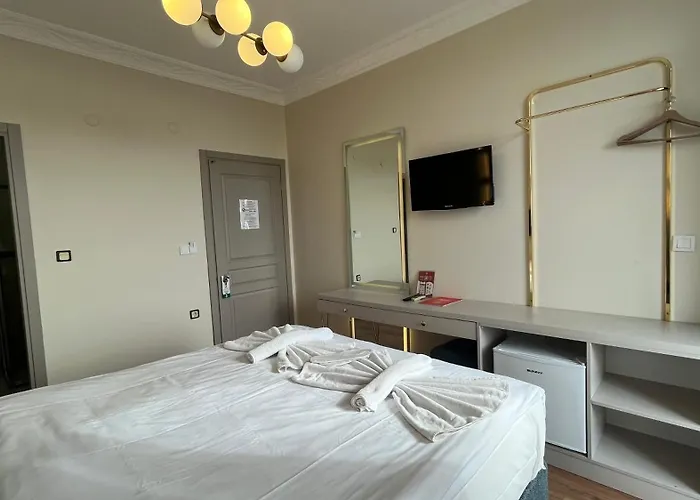 Tulip House Апартаменты *