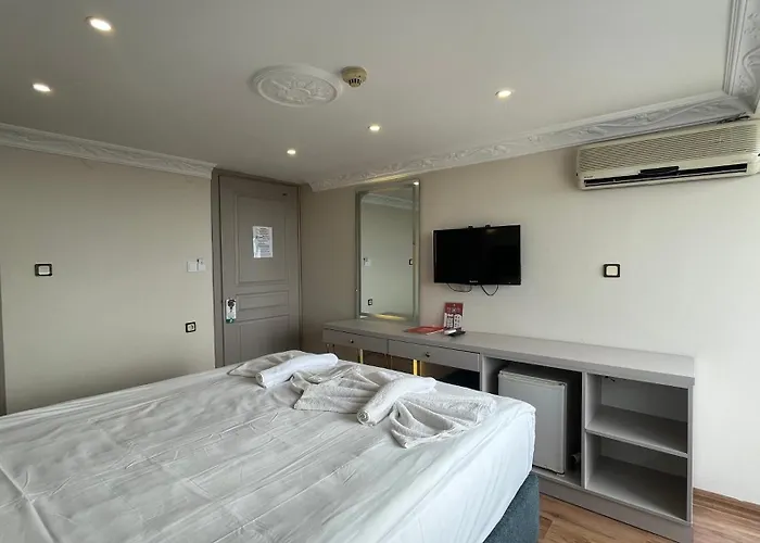 Tulip House * Стамбул