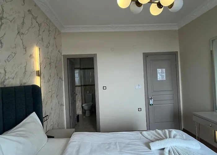 Tulip House Апартаменты