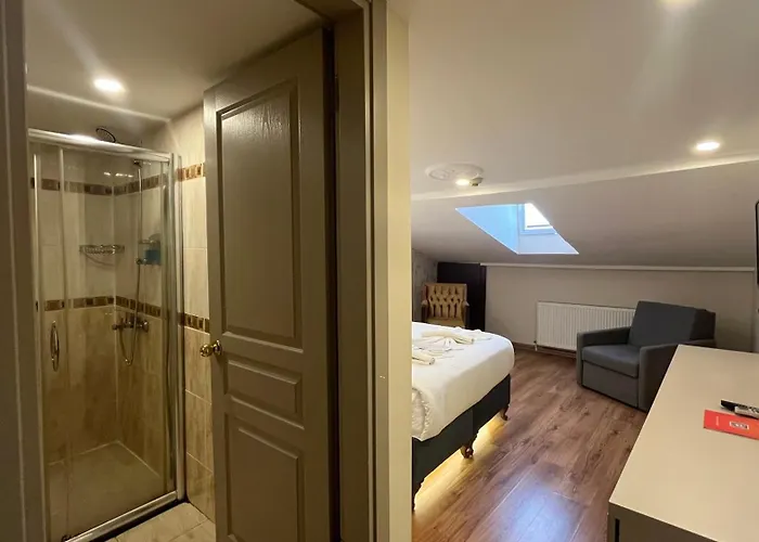 Апартаменты Tulip House