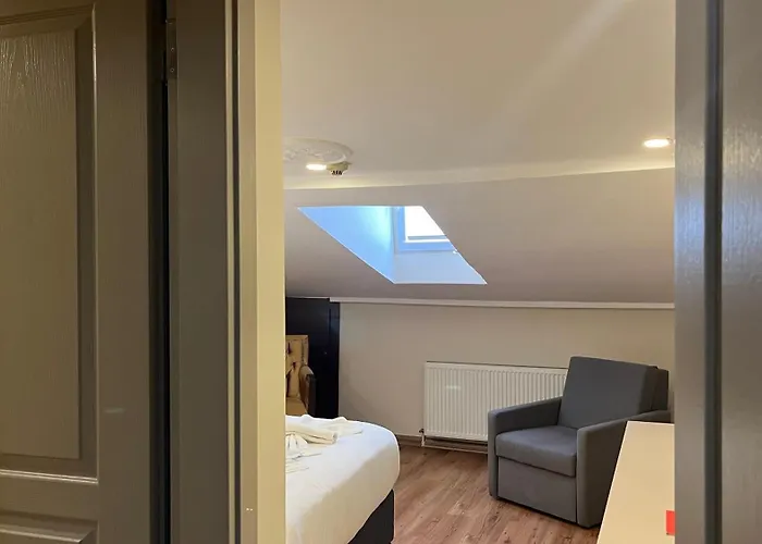 Апартаменты Tulip House