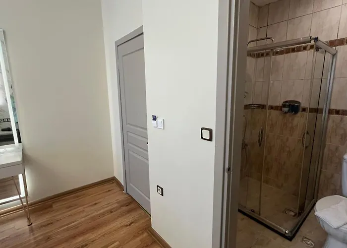 Апартаменты Tulip House *