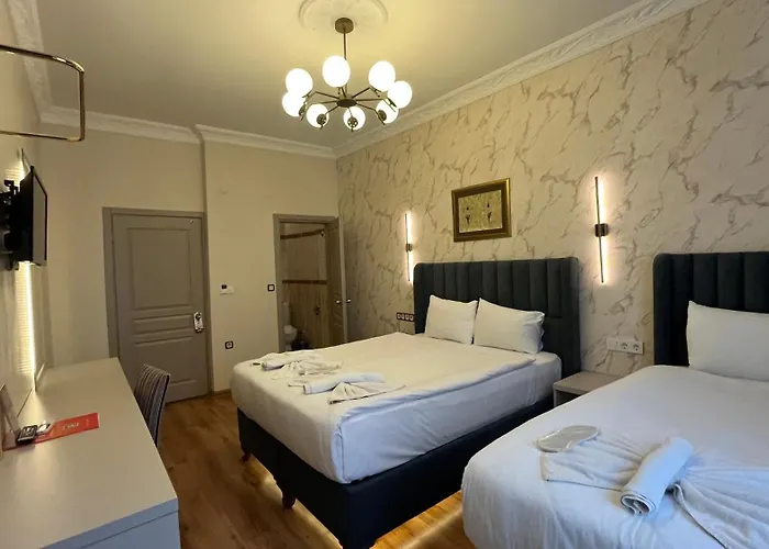 Апартаменты Tulip House