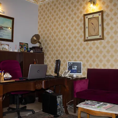 Apartmán Tulip House Istanbulská provincie