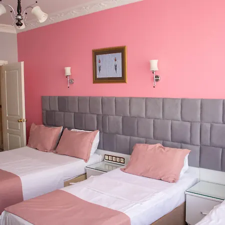 شقة Tulip House *