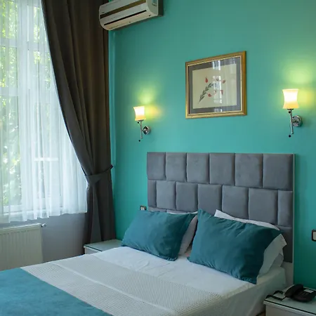 Tulip House Apartmán *