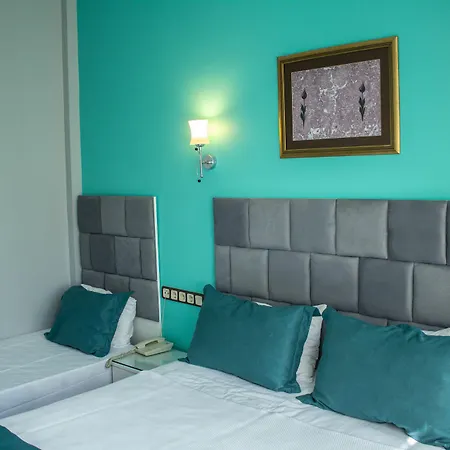 شقة Tulip House