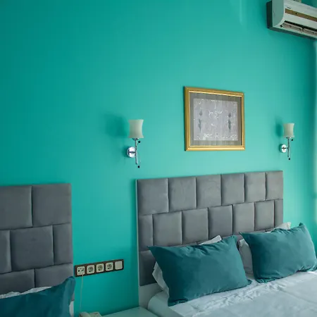 Tulip House شقة