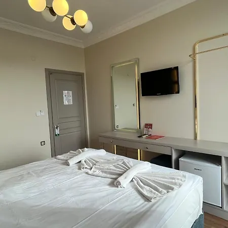 Tulip House شقة *