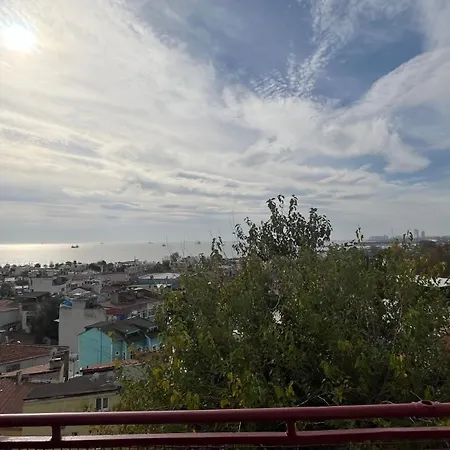 Tulip House * Isztambul