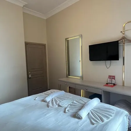 Apartmán Tulip House Istanbulská provincie