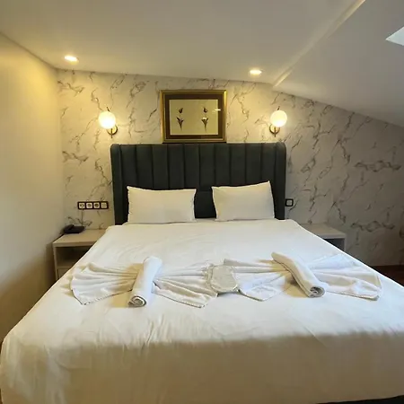 Apartmán Tulip House Istanbulská provincie