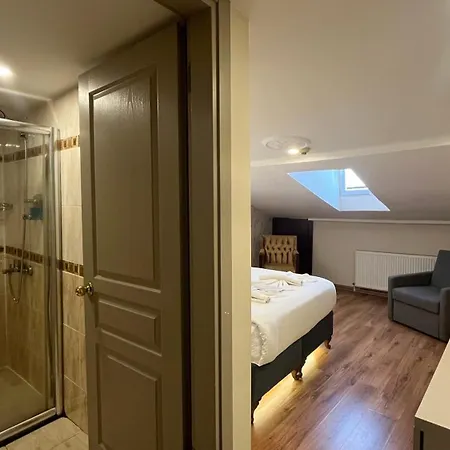 Apartmán Tulip House