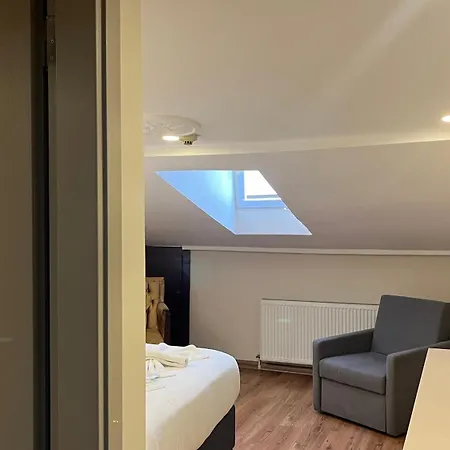 شقة Tulip House