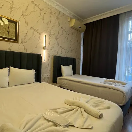شقة Tulip House