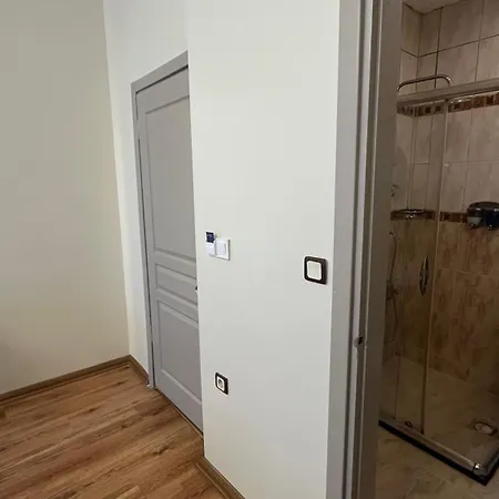 Apartmán Tulip House *