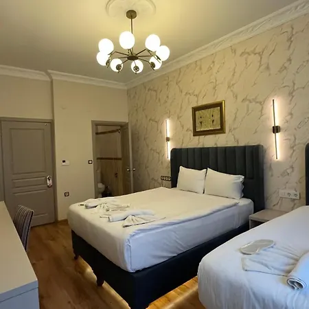 شقة Tulip House