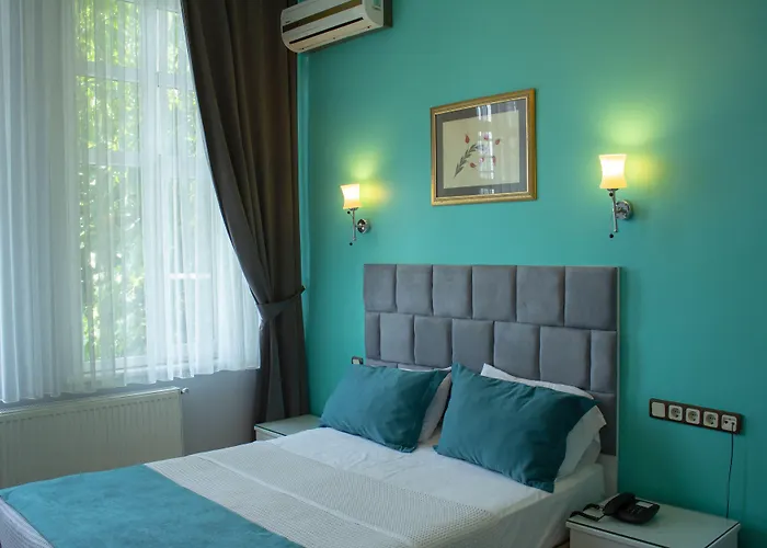 Tulip House Apartman *