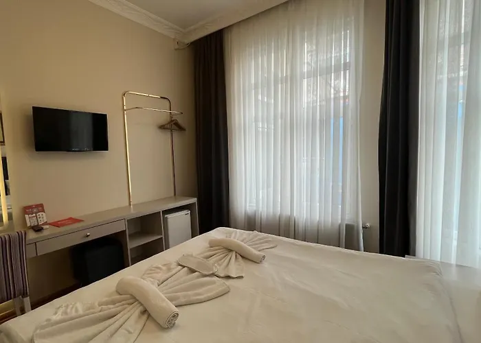 Apartman Tulip House *