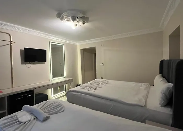 Tulip House Apartman