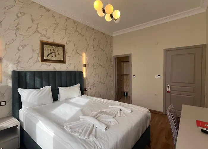 Apartman Tulip House *