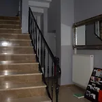 Tulip House * 이스탄불