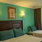 아파트 Tulip House 이스탄불
