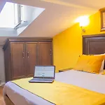 Tulip House 아파트 이스탄불