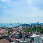 Tulip House 이스탄불