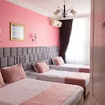 Tulip House