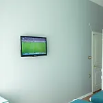 아파트 Tulip House 이스탄불