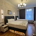 Tulip House 아파트 *