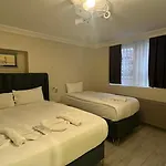 Tulip House 이스탄불