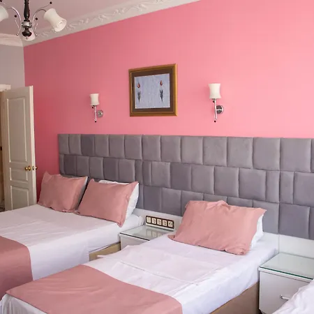 Tulip House Istanbul