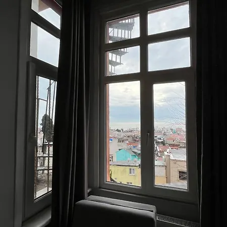 Hotell Tulip House