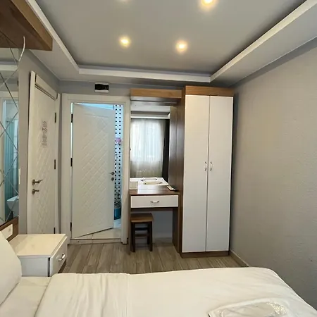 Lejlighed Tulip House *