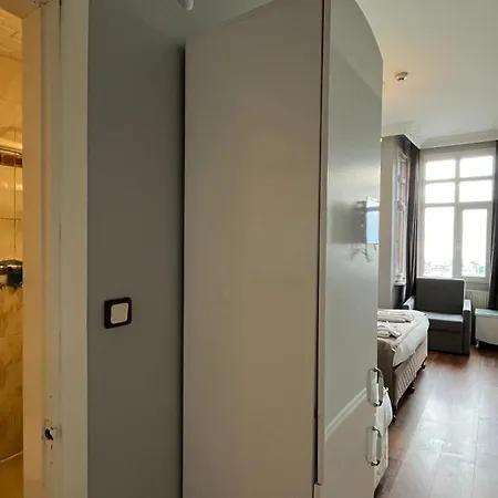 Hotell Tulip House Istanbul
