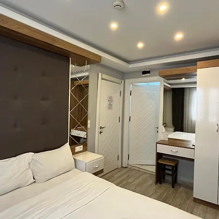 Lejlighed Tulip House *